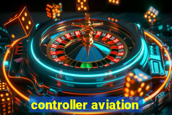 controller aviation